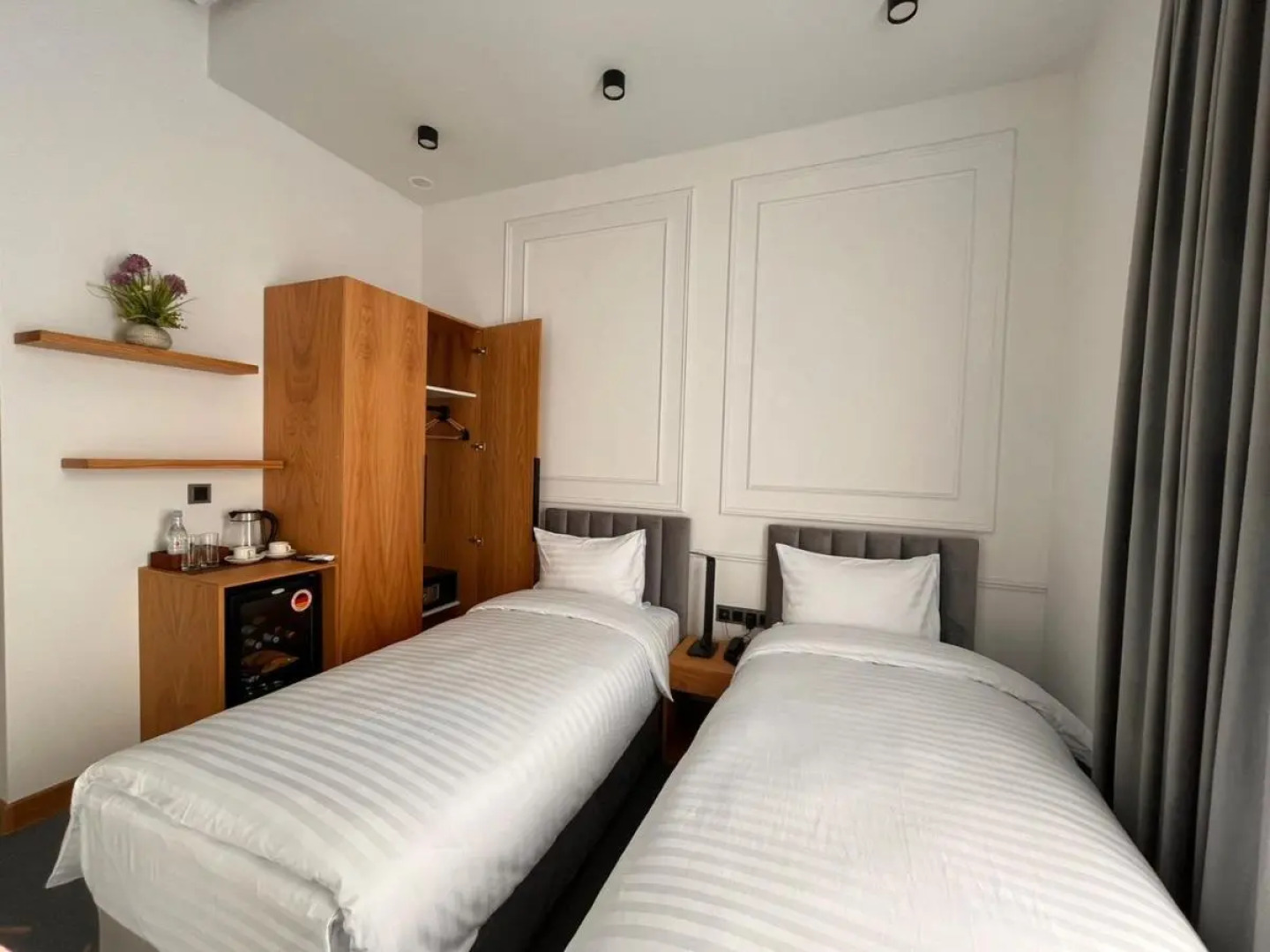 Бутик-отель Revive