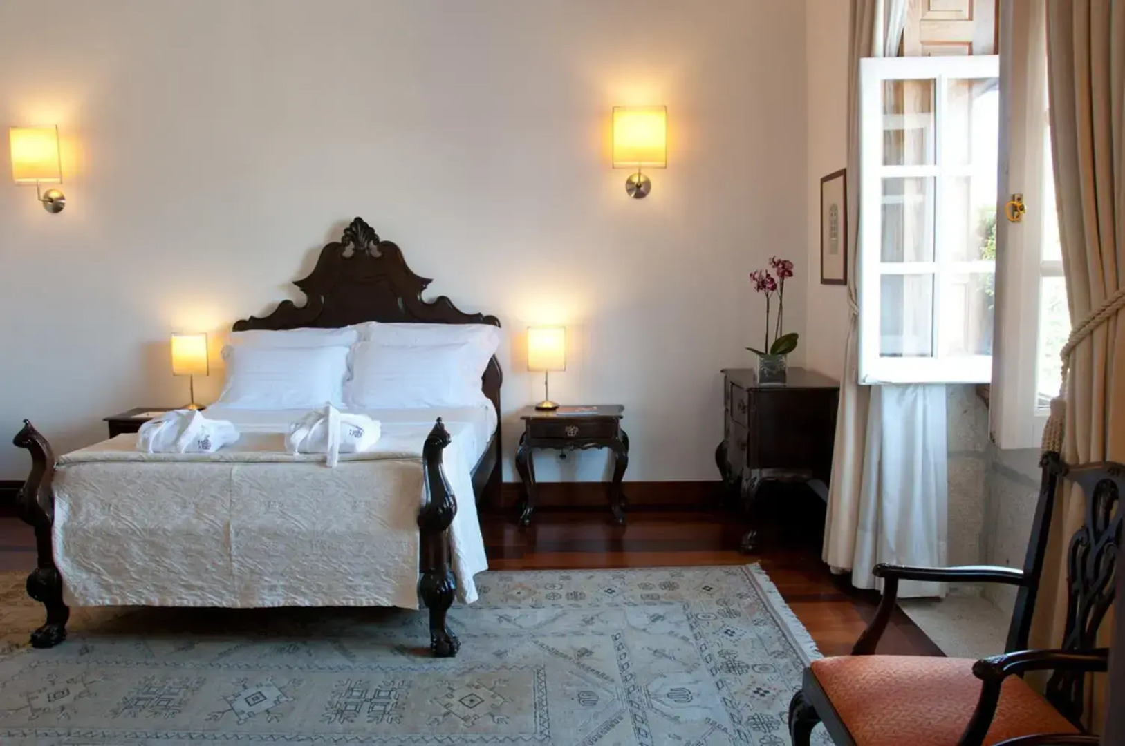 Отель Casa Melo Alvim by Unlock Hotels