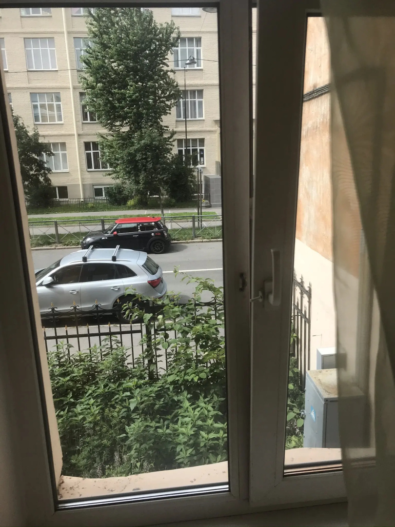 Мини-отель Белый бегемот