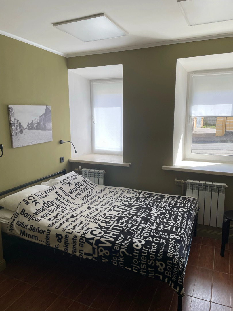 Хостел Ильинский