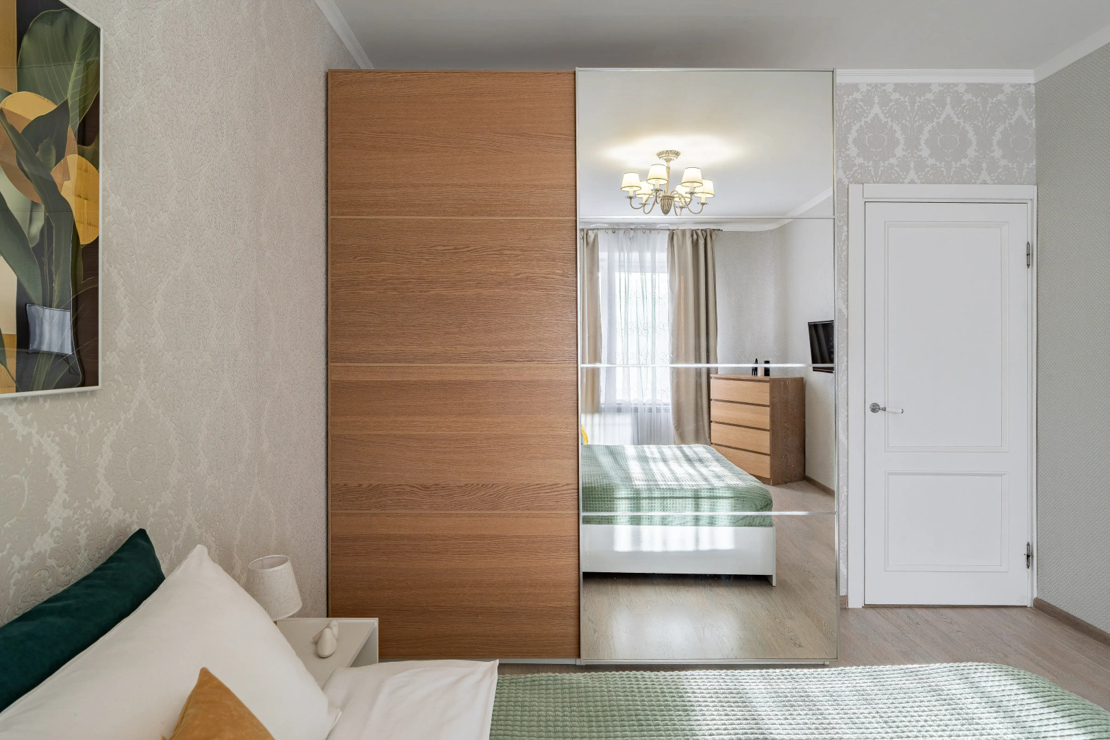 Квартира Благородный Петербург