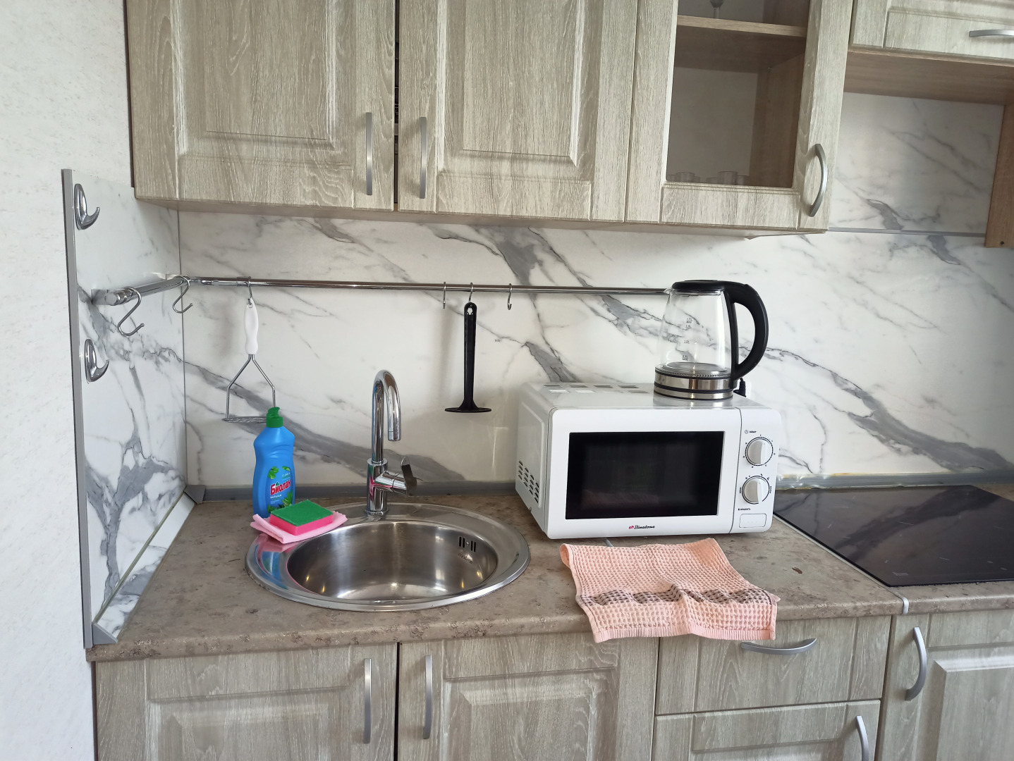 Квартира Тула