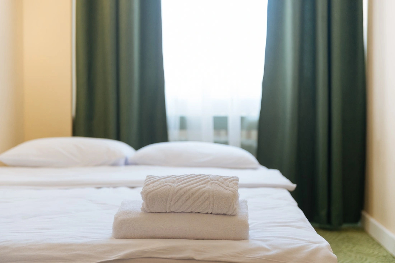 Мини-Отель Вымпел