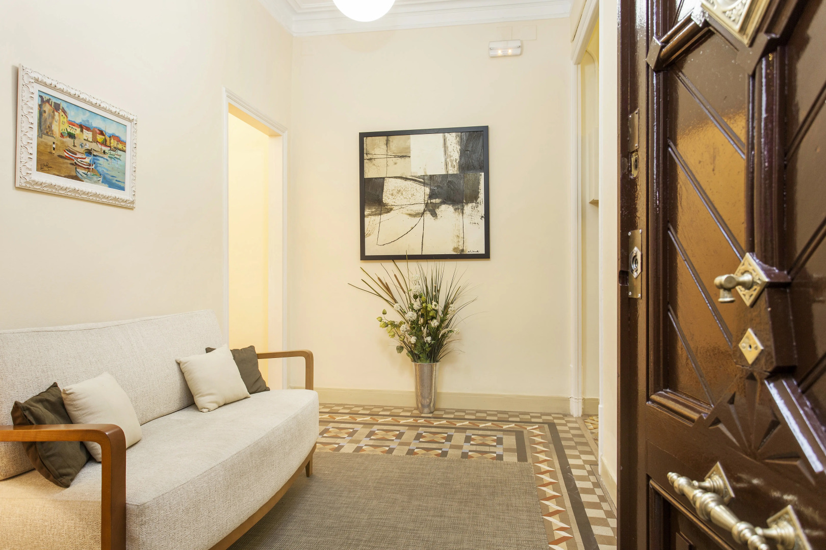 Апартаменты Barcelona Best Services