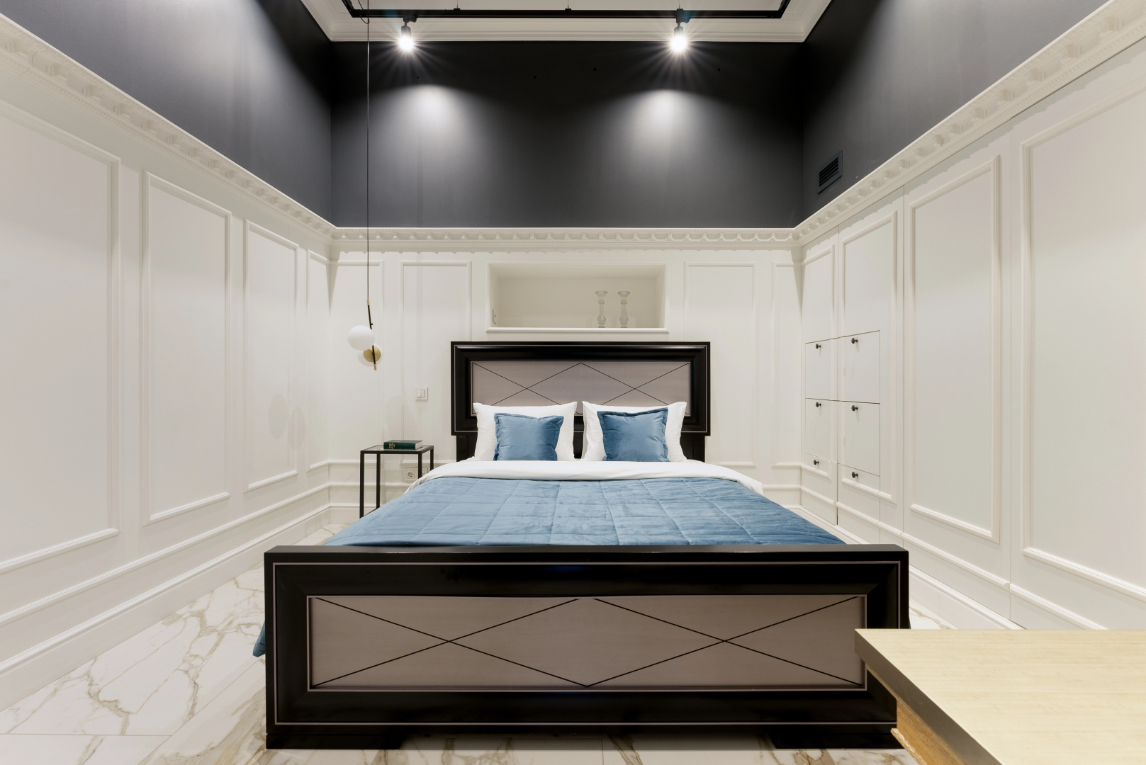 Апартаменты Grandeur Flat