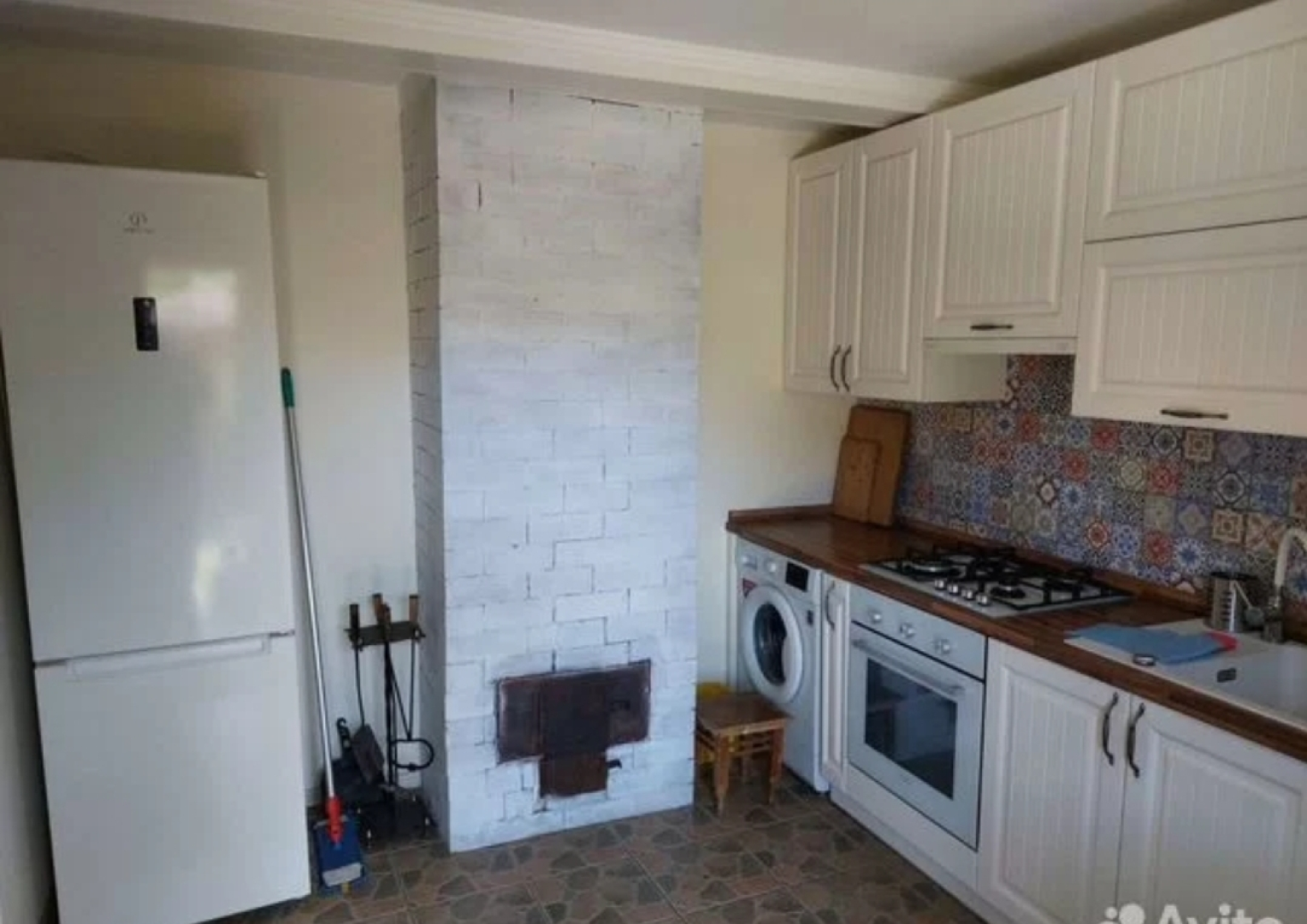 Гостевой дом охотника