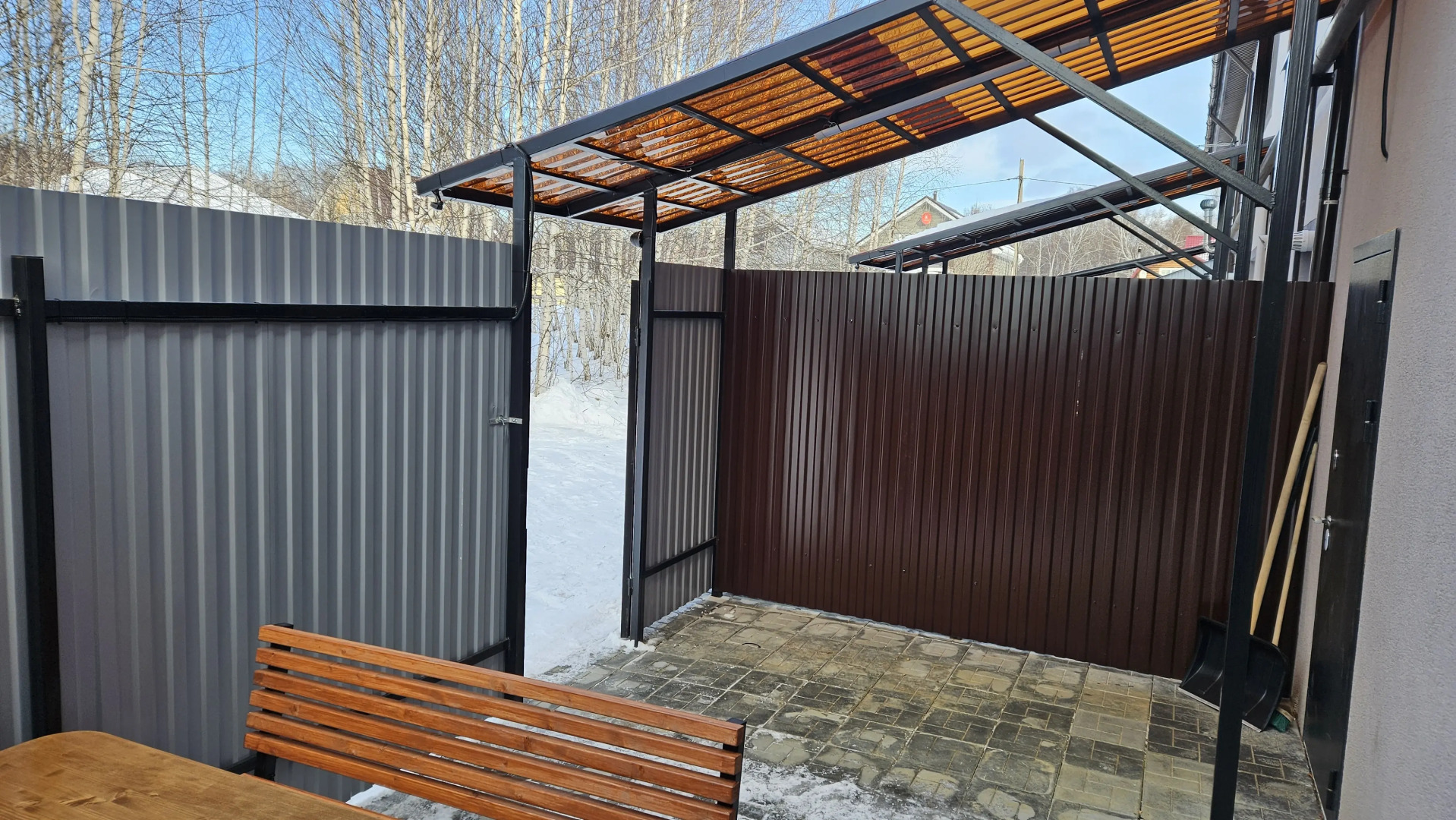 Бунгало Семейное