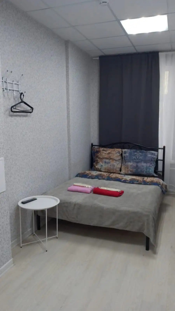 Stay Way на Таганской