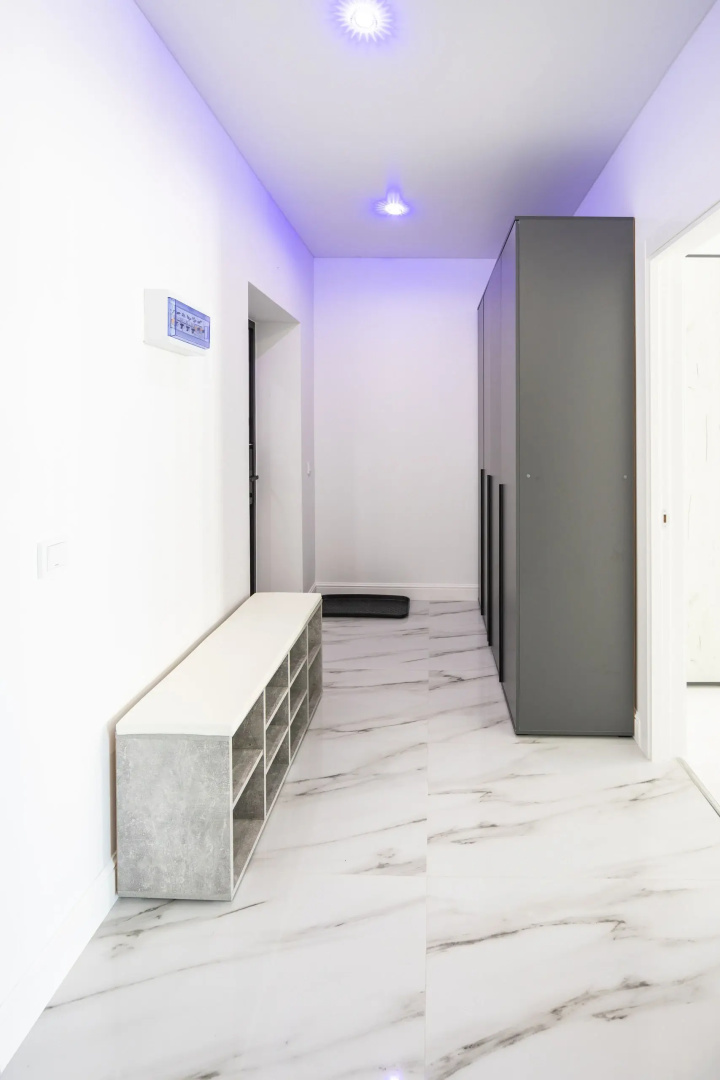 Квартира у моря ApartZelenogradsk