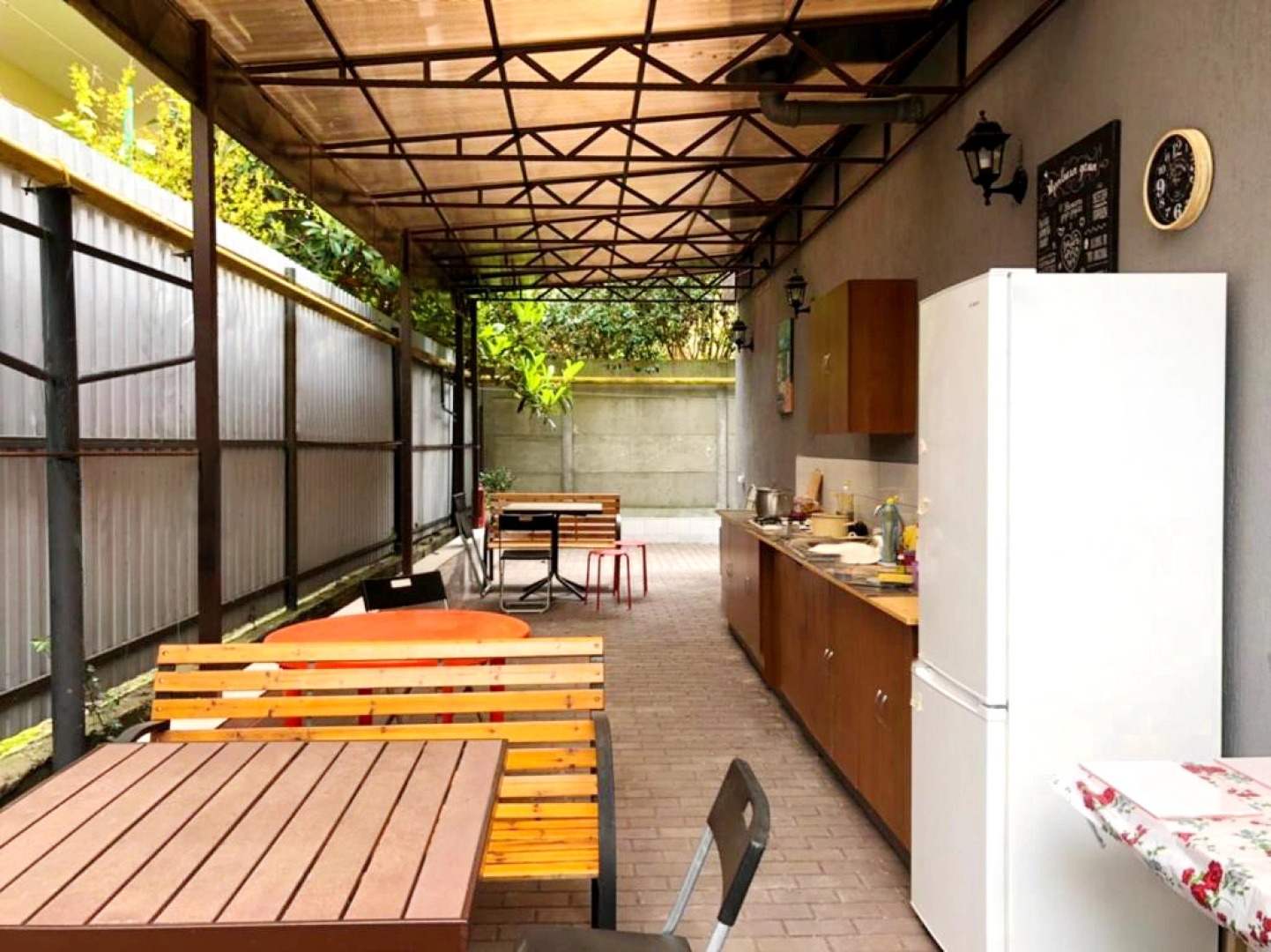Ail Guest House