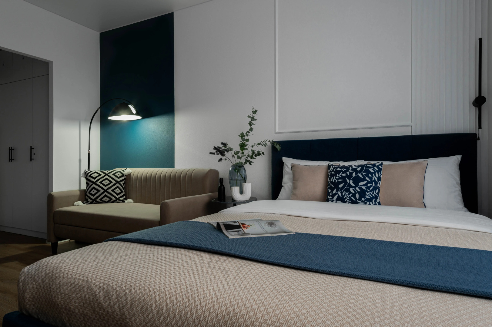 Апартаменты Your Elegant Apart в Ярославле