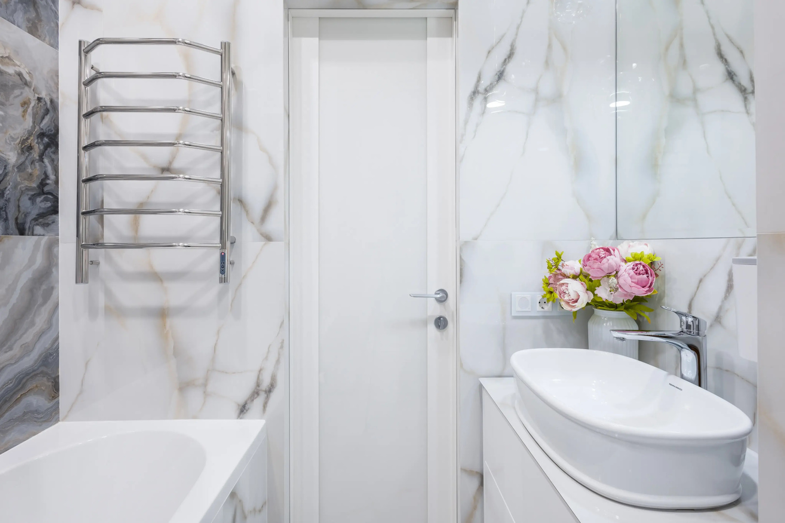 Апартаменты  MODERN