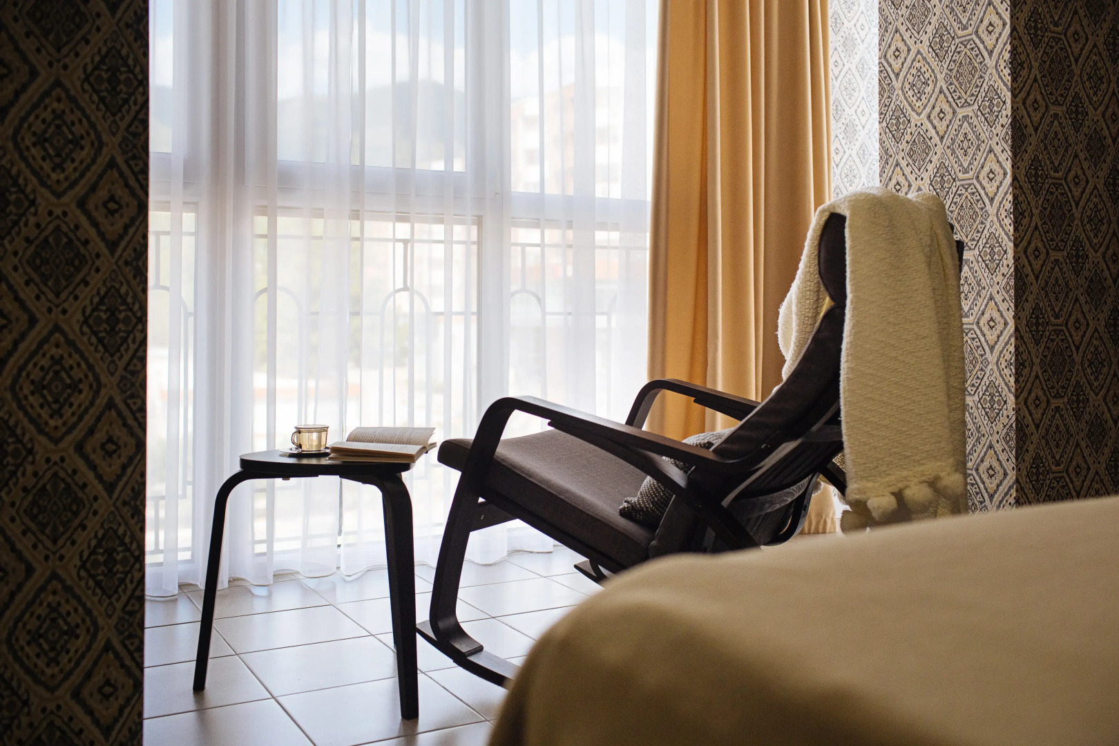 Квартира Apart Here Comes The Sun