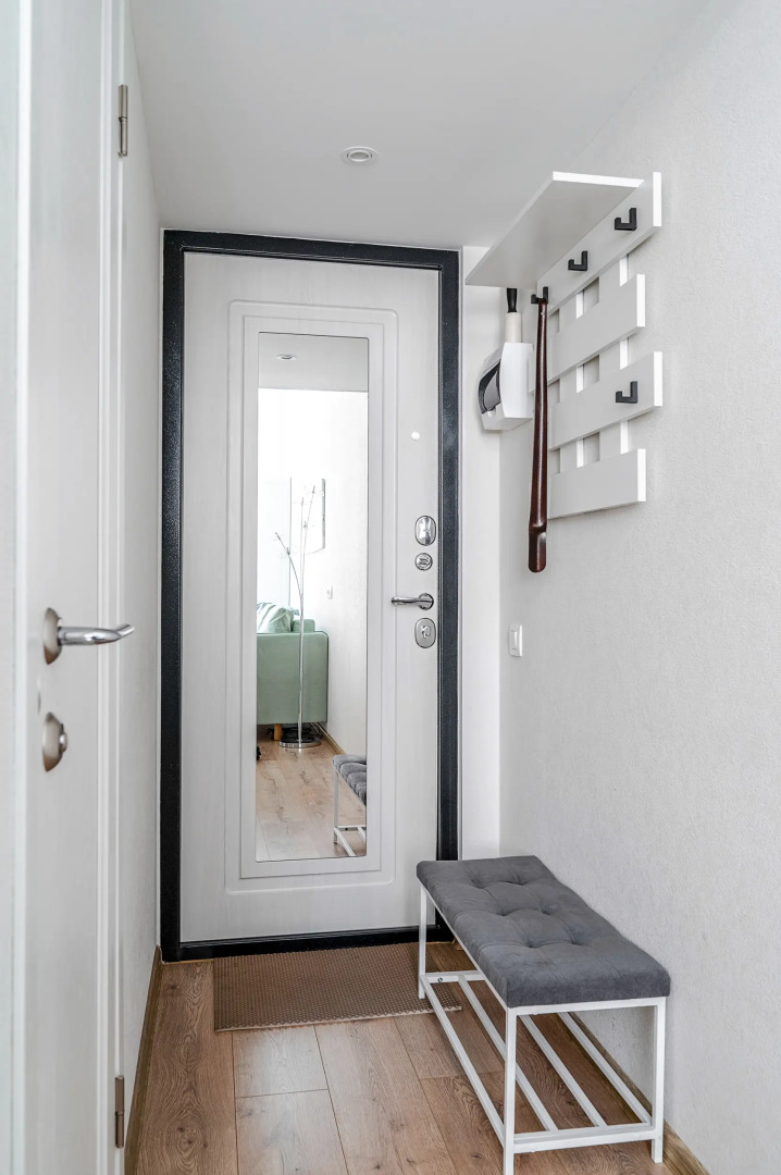 Апартаменты Весенняя Рубинштейна