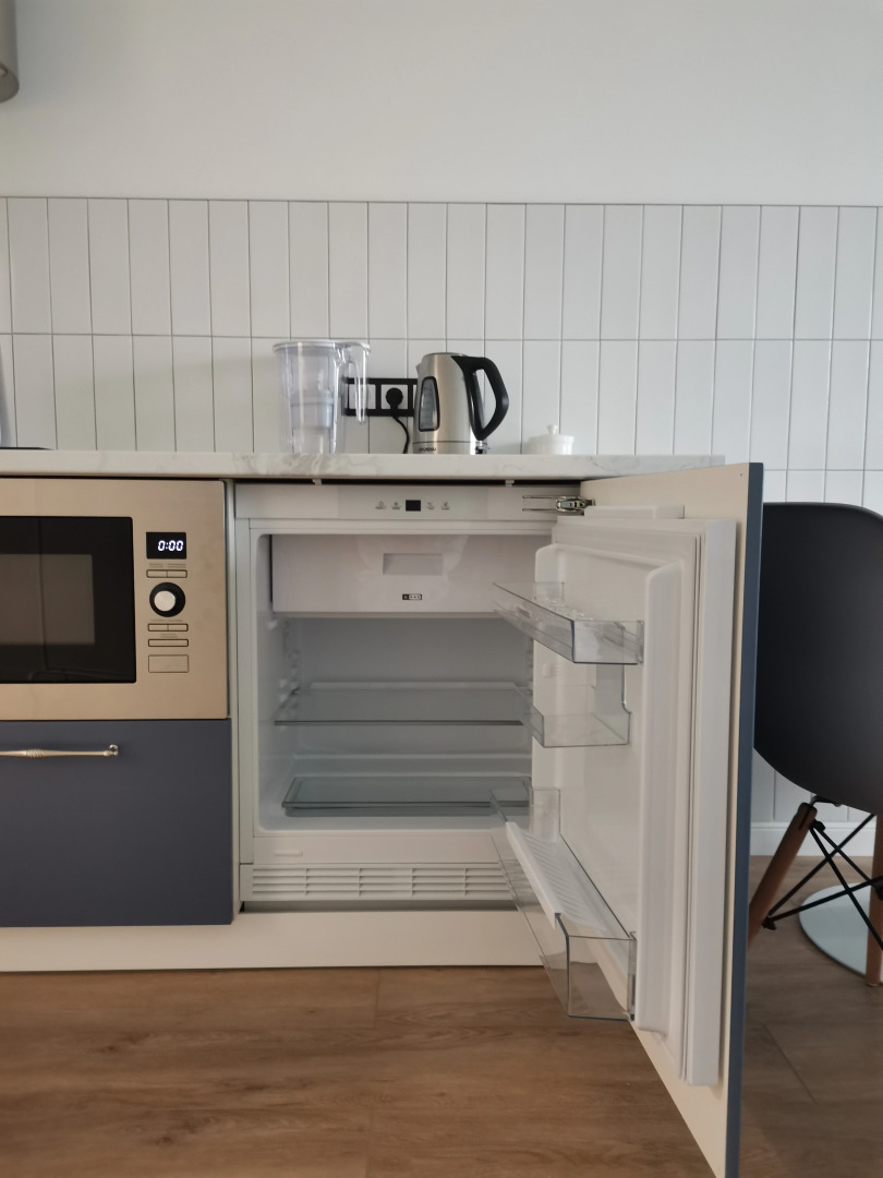 Квартира cтудия на 1-й Пионерской 82