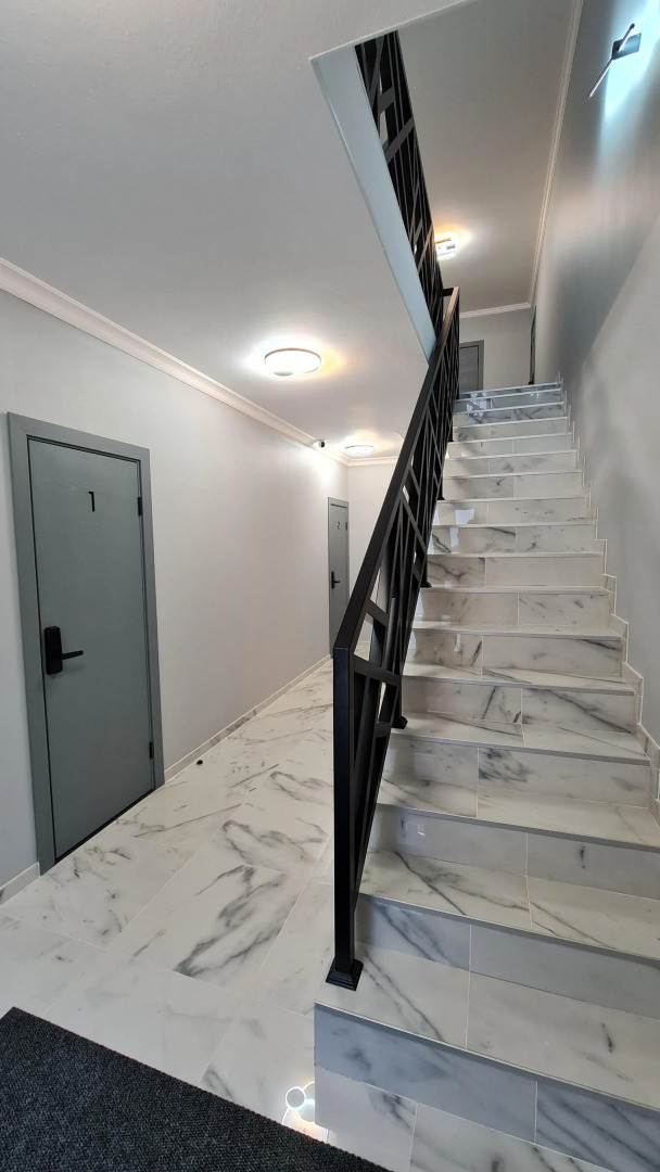 Гостевой дом Varvara