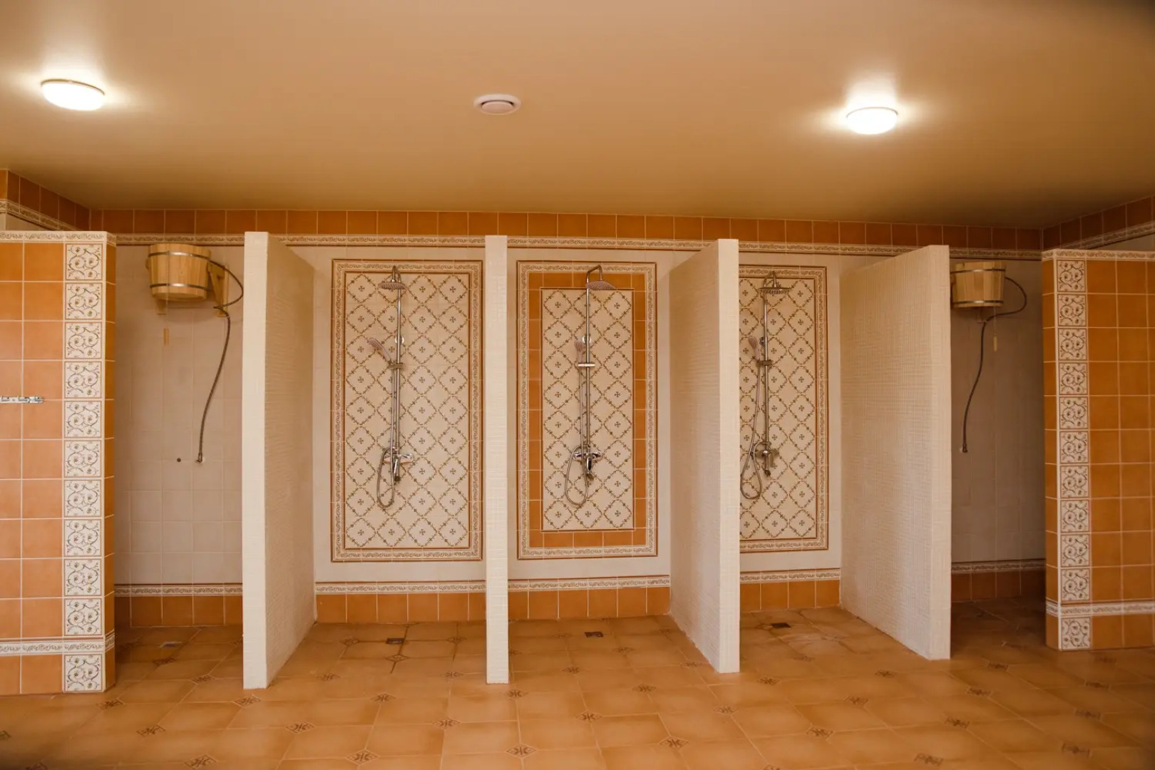 Парк-отель Спасское