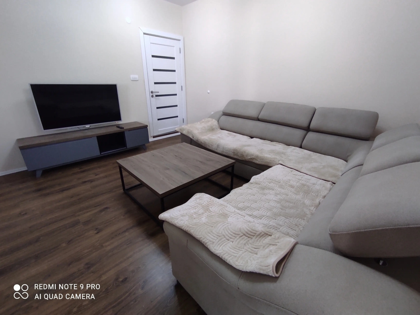 Апартаменты Великолепные и просторные