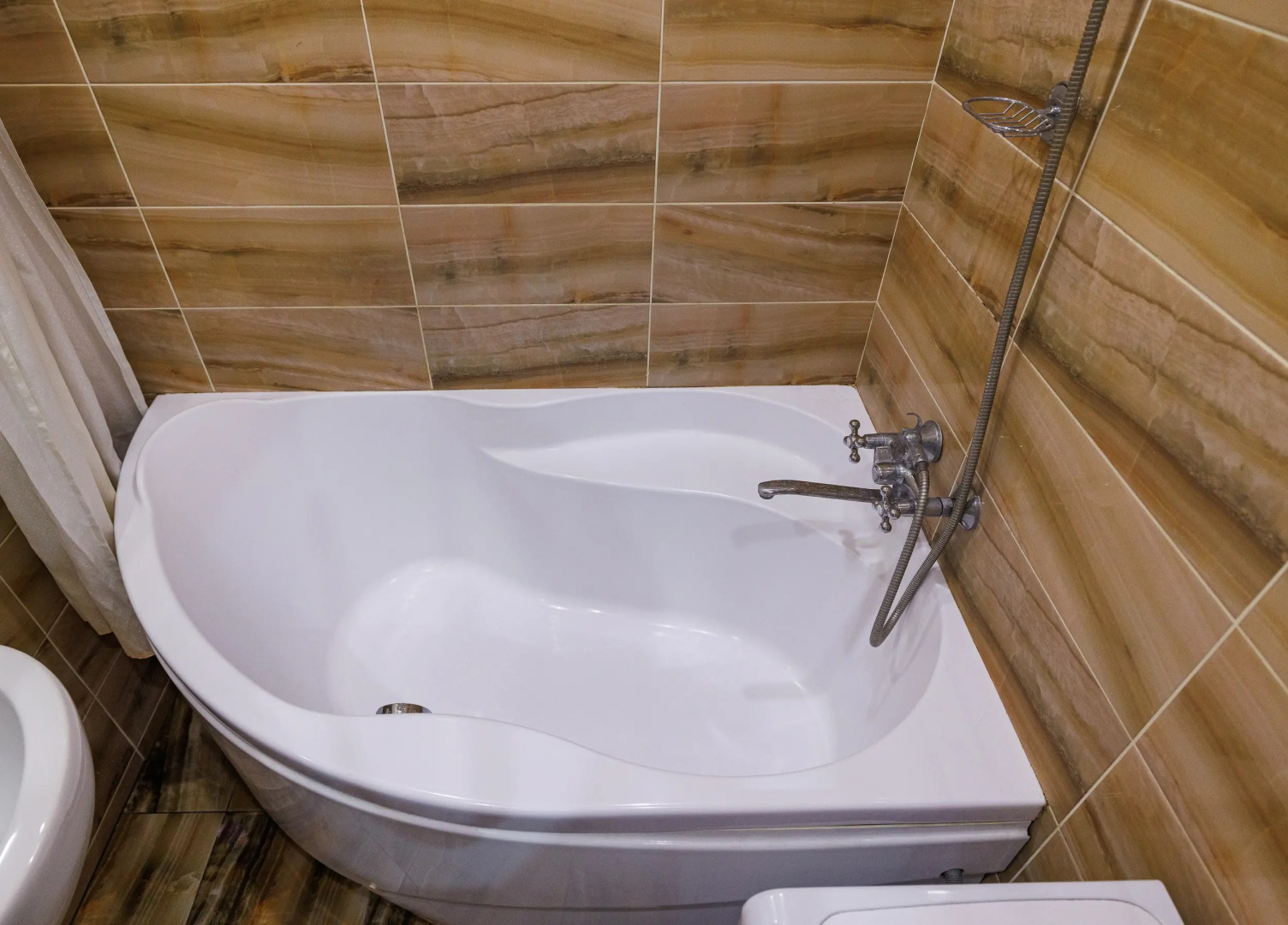 Квартира На улице Фрунзе 22