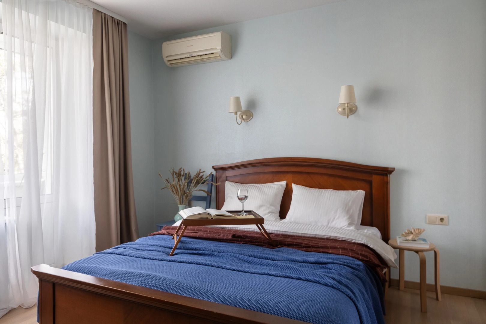 Апартаменты Семейные на Ленинском