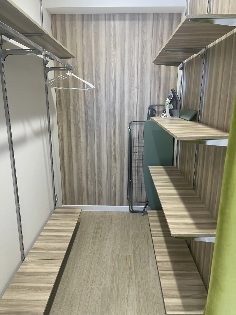 Апартаменты в Центре на Набережной с Видом на Реку