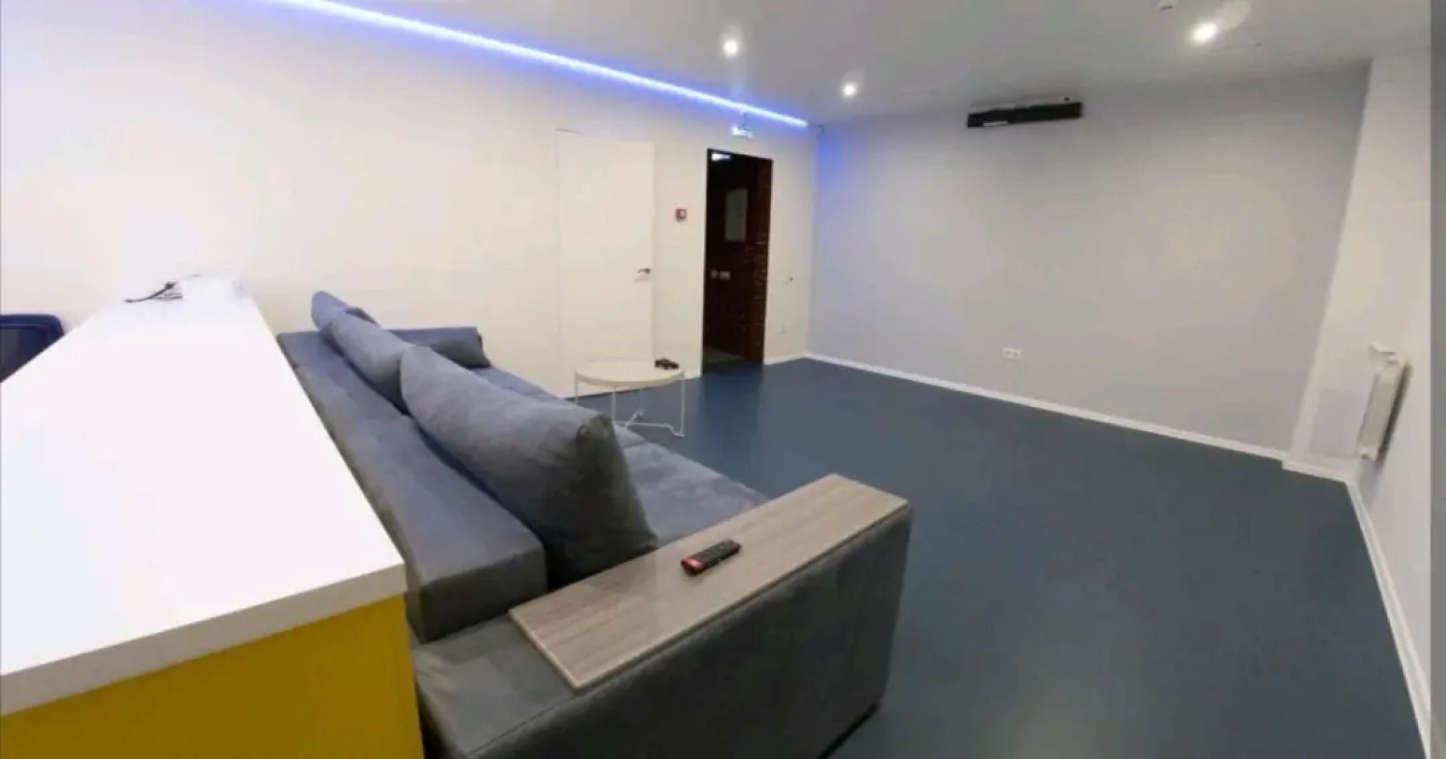 Апартаменты Галущака 9