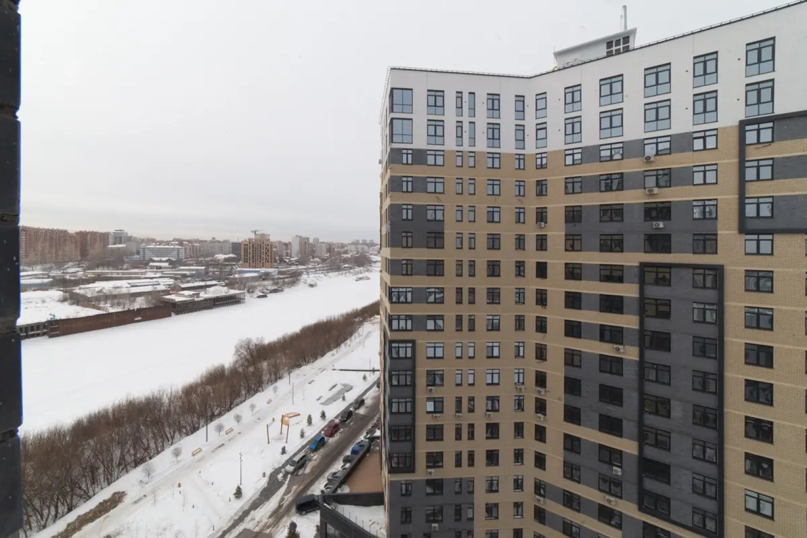 Апартаменты Rest In an Eco