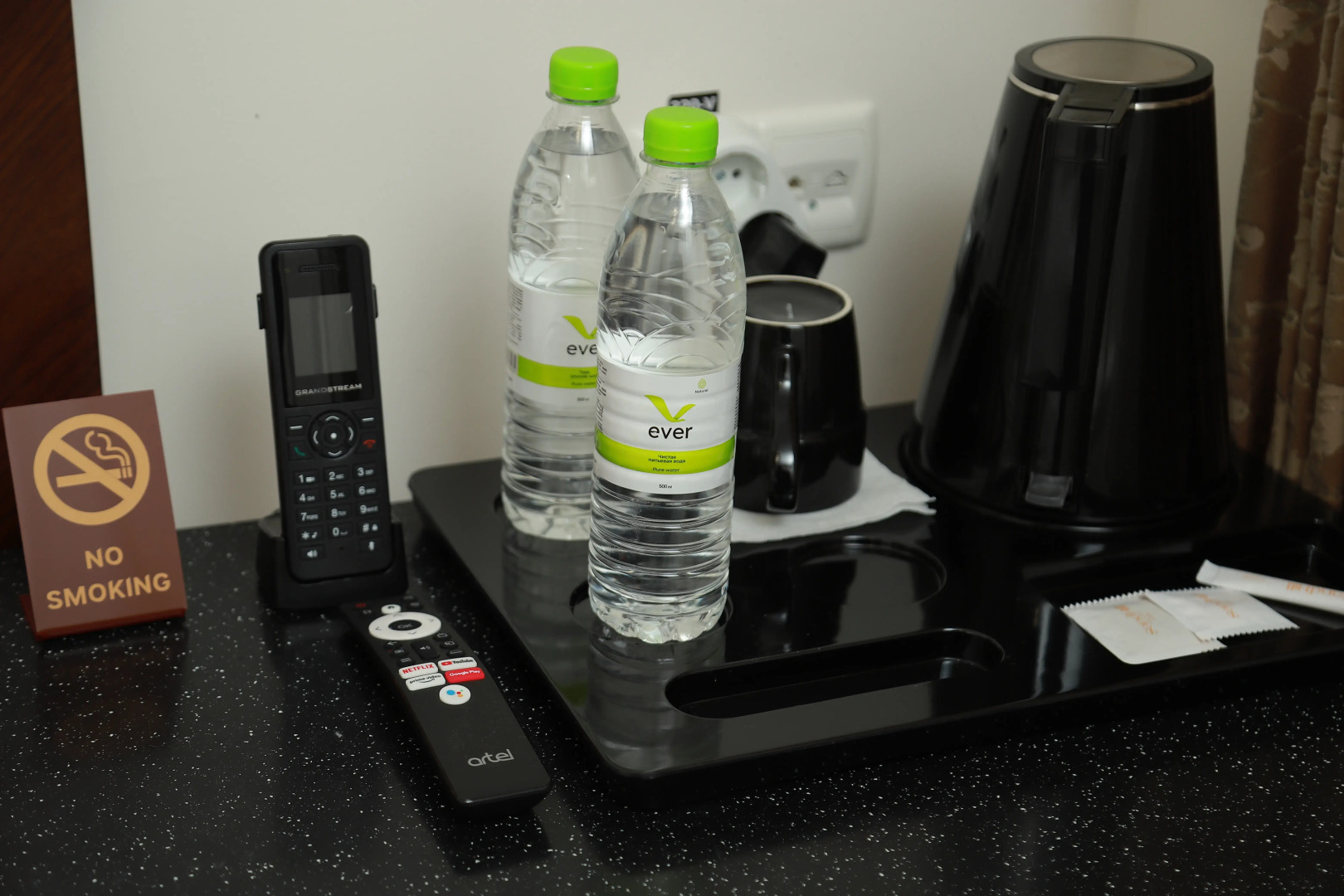 Отель Sandhill Hotel&Resto