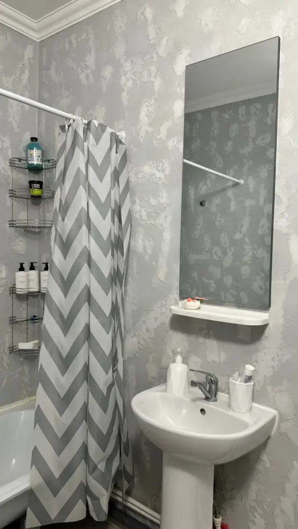 Квартира Немировича-Данченко 122/3