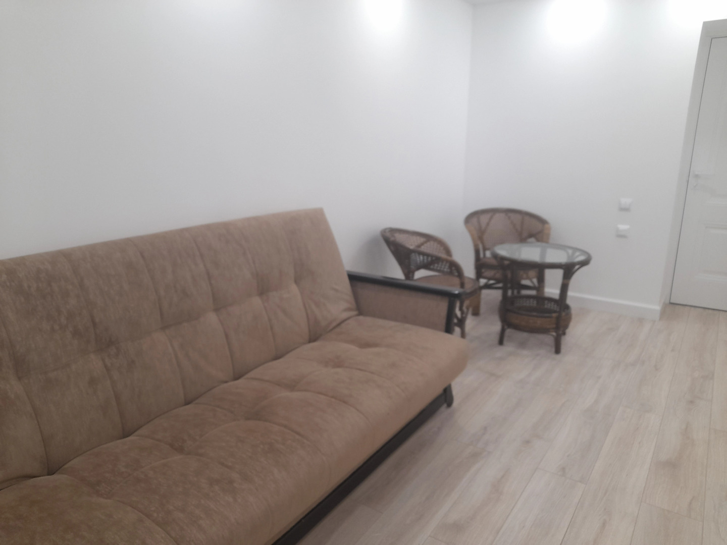 Квартира В Центре у Сквера