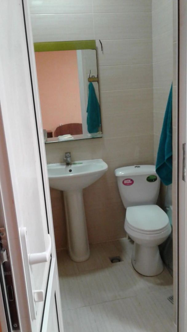 Гостевой Дом Атлан