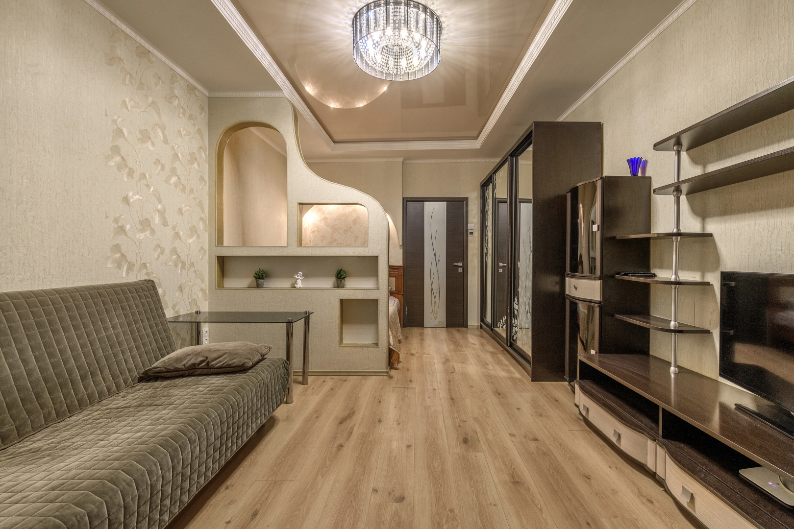 Апартаменты Sutki Rent на Фонтанке