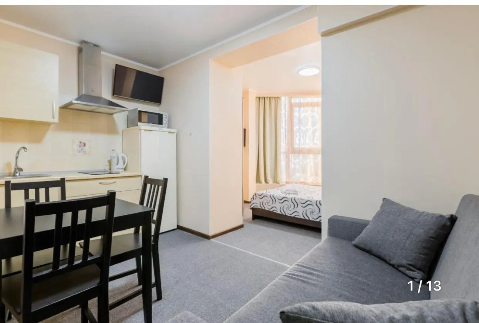 Отель Very Hotel