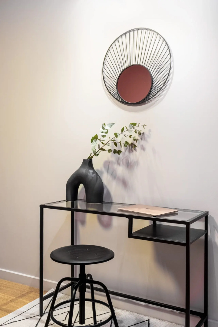 Квартира GetFlat Ruby для 1-10 гостей