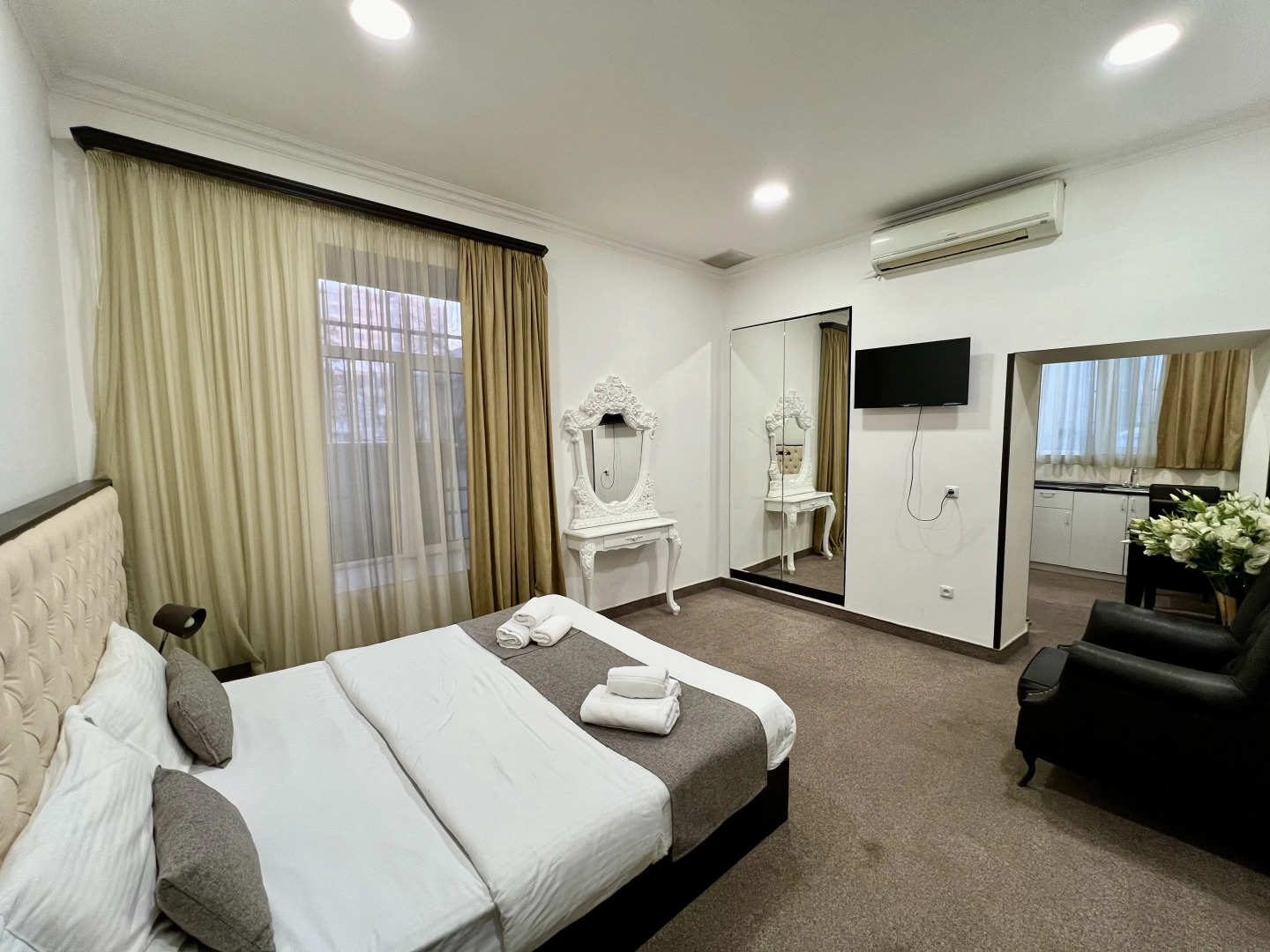 Апарт-Отель IT House