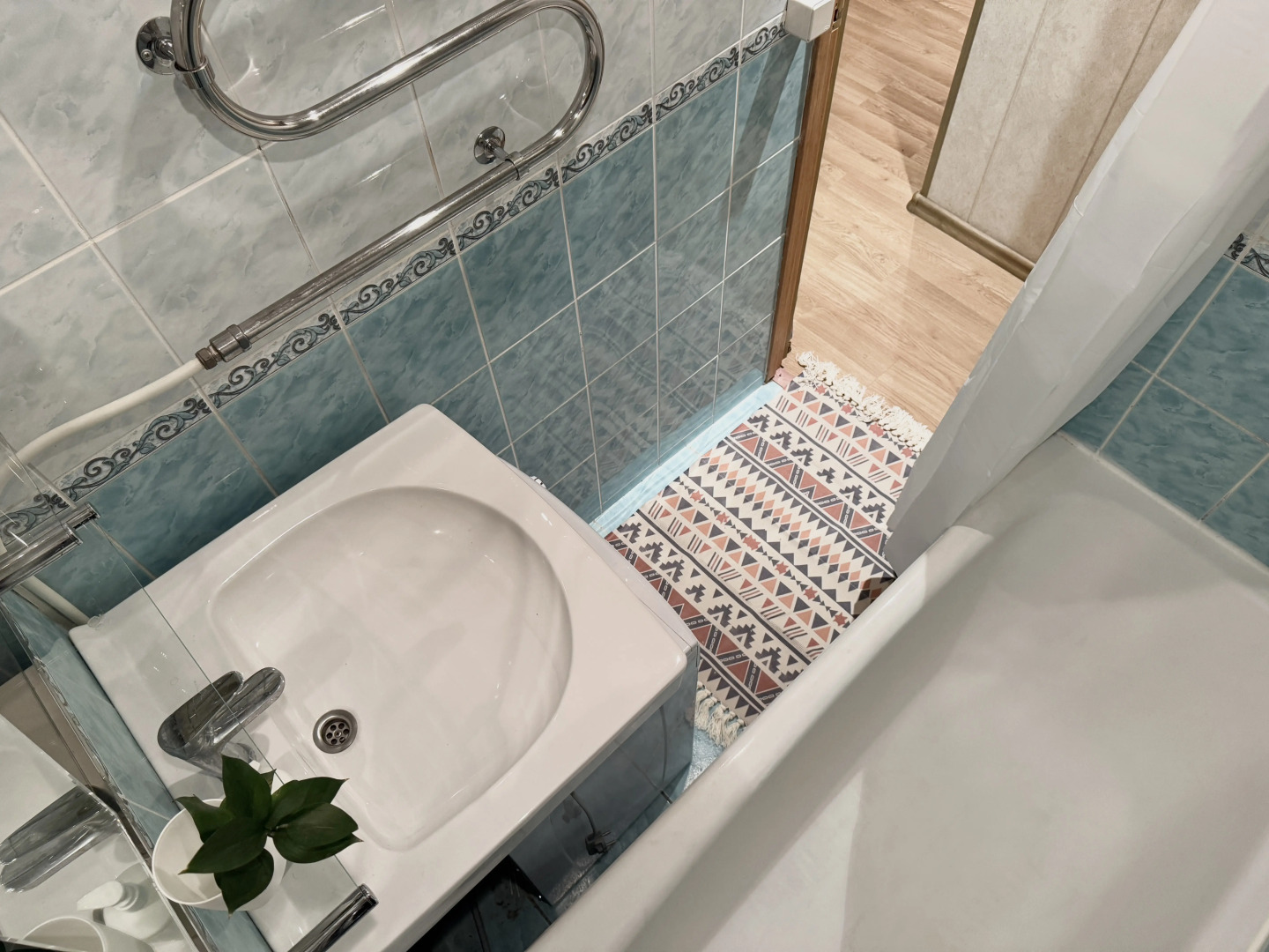 Апартаменты Двухкомнатные в Центре Кронштадта