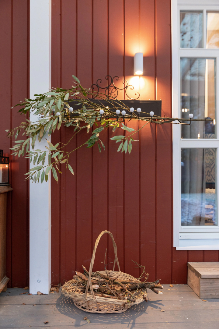 Частный дом Хюгге Эйнари