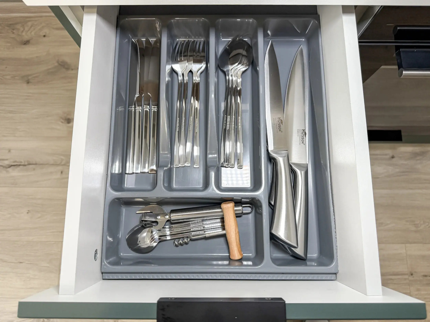 Апартаменты Монако 24 ЖК Морская Горгиппия 13