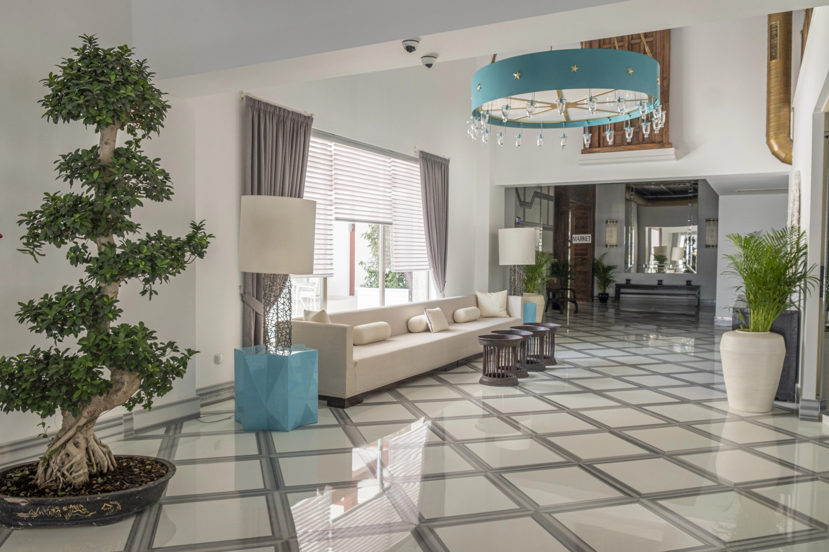 Отель Hillstone Bodrum & SPA