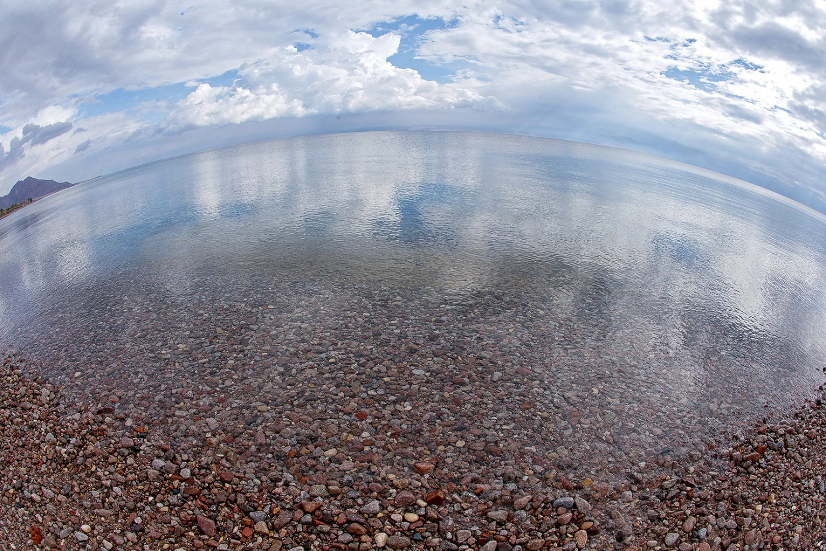 Кемпинг Bamba Camp