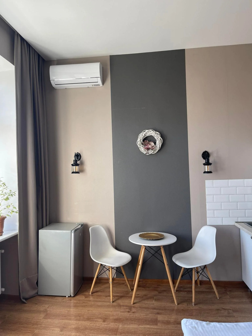 Апарт-Отель Old Avenue