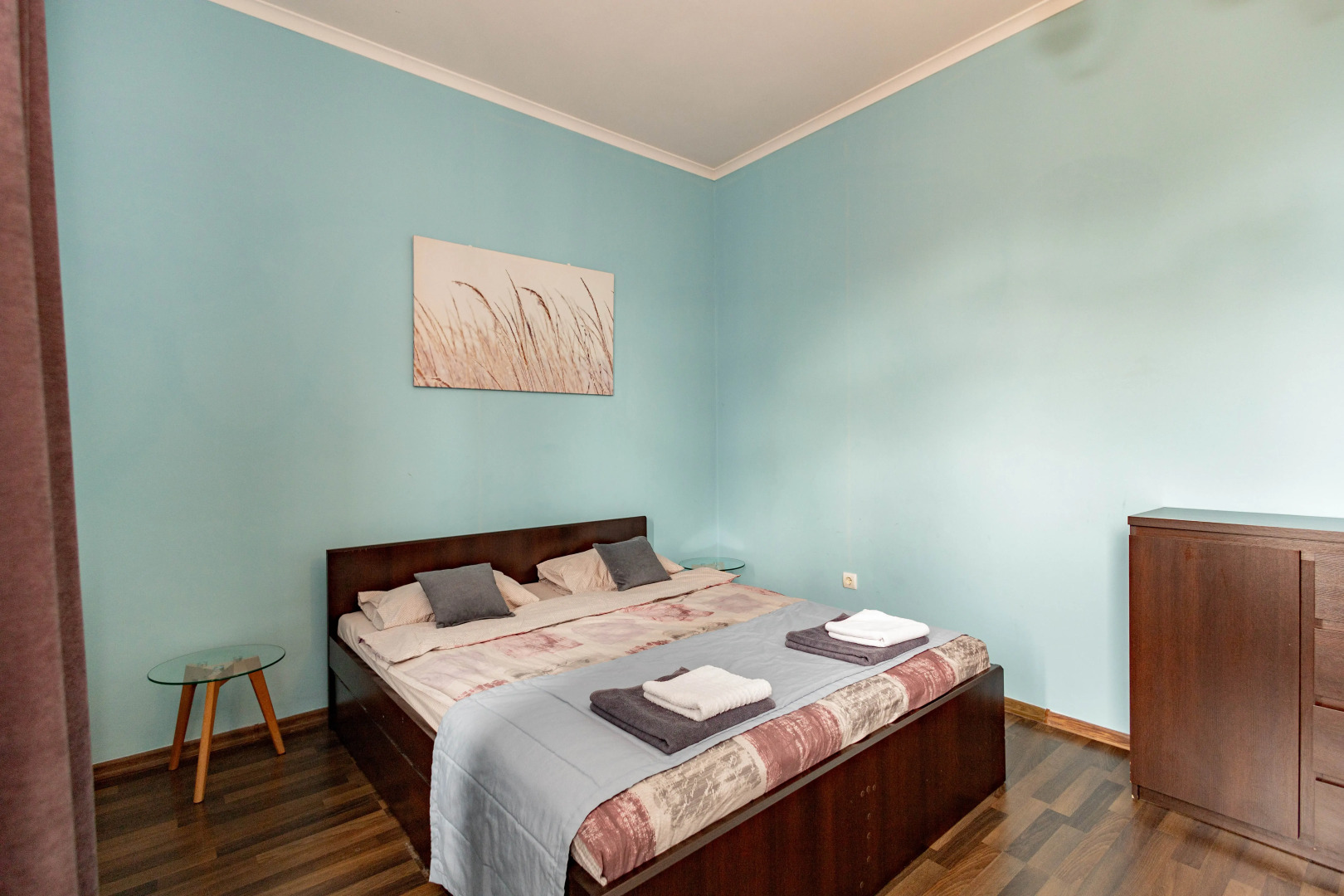 Апартаменты Дизайнерские и современные в центре