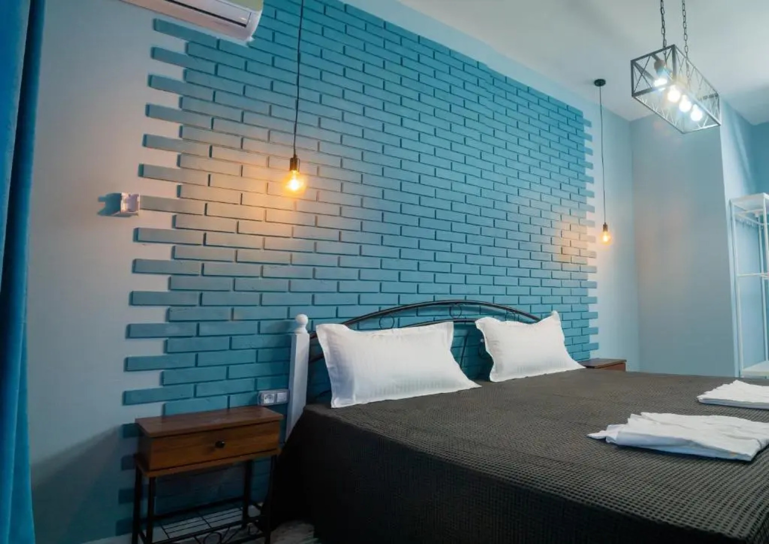 Мини-Отель Hi