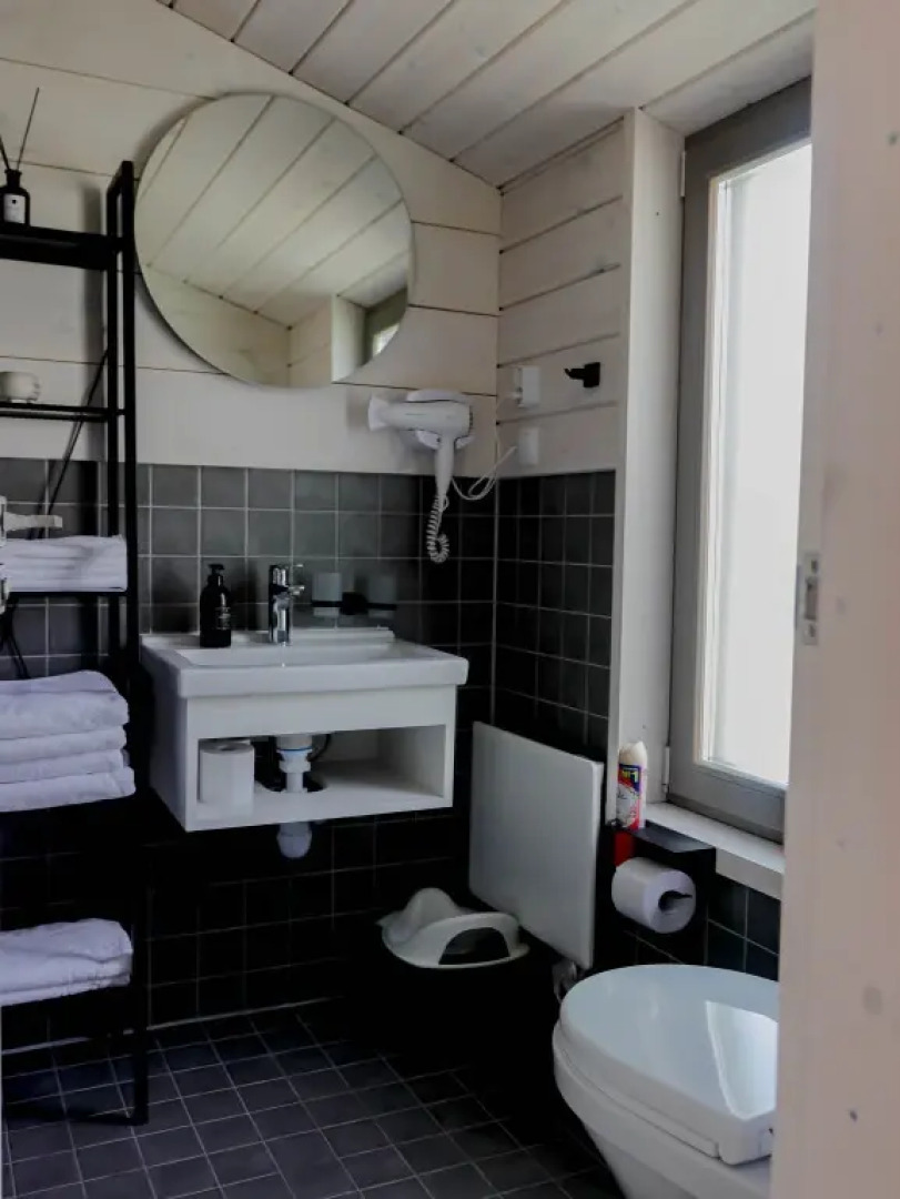 Апартаменты ЧиллВилл