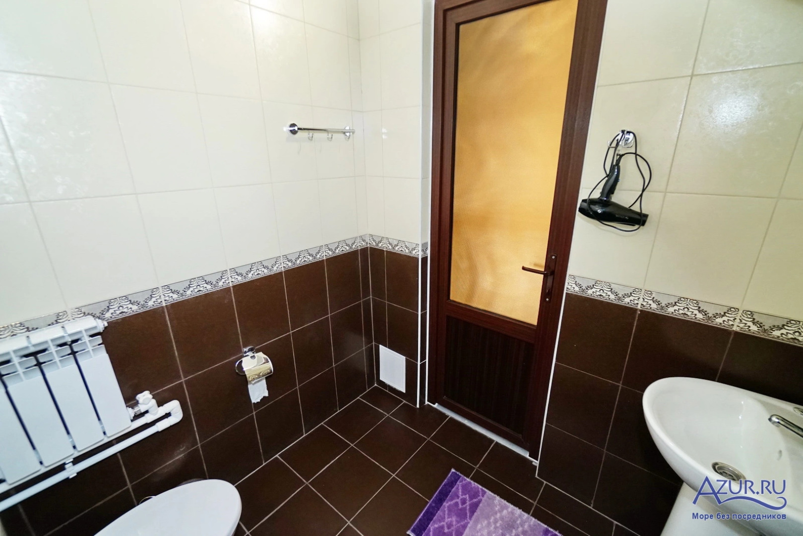 Мини-отель Атмосфера