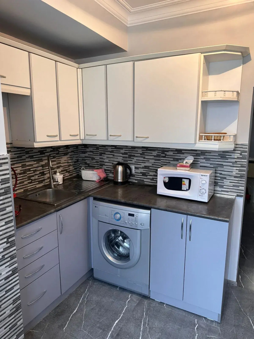 Отель Mashtots Hotel