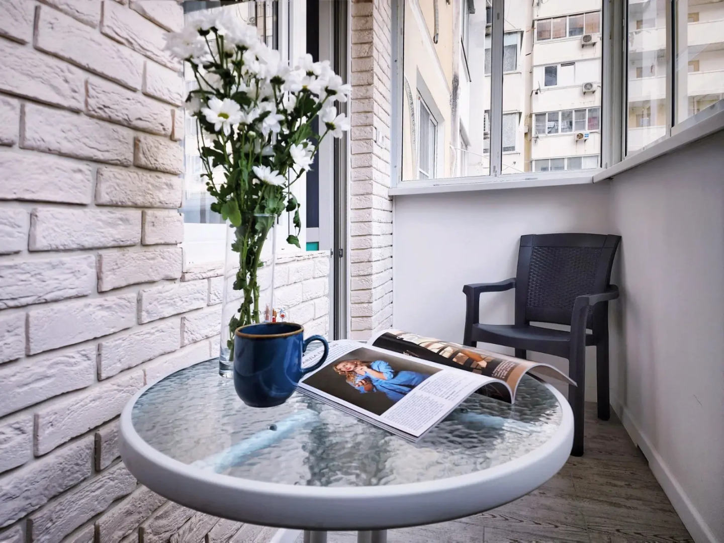 Апартаменты New 2025 Просторные на четверых