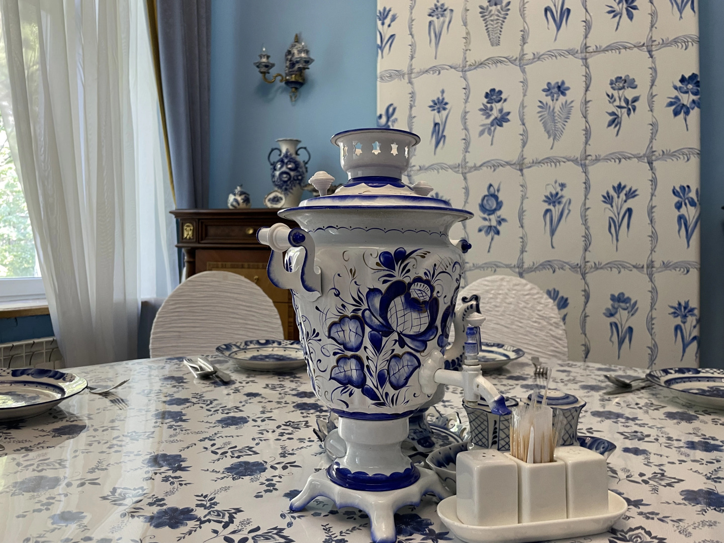 Эрмитаж Отель