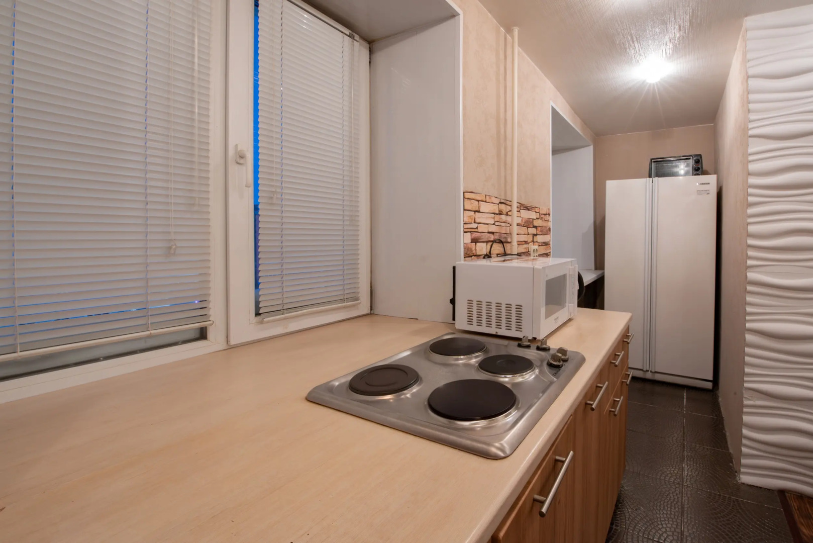 Квартира Уютная Двухкомнатная В Центре