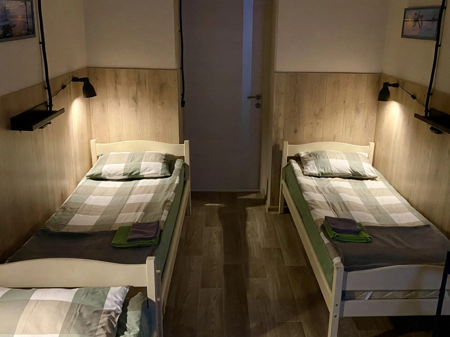 Хостел Good Night rooms&hostel